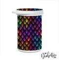 Mother Of Dragons - Test Strip Canister Container