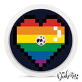Must Of Been Love - Freestyle Libre Sensor Stickers