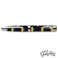 Must Of Been Love - Humapen Luxura Sticker