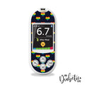 Must Of Been Love - Onetouch Verio Reflect Sticker One Touch