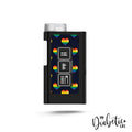 Must Of Been Love - Ypsopump Pump Sticker