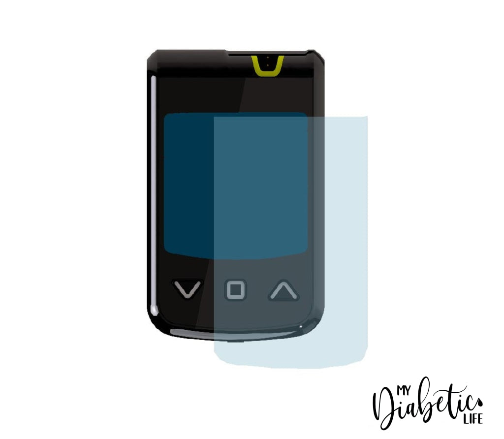 Nano Glass Screen Protector For Mylife Unio Cara Protectors