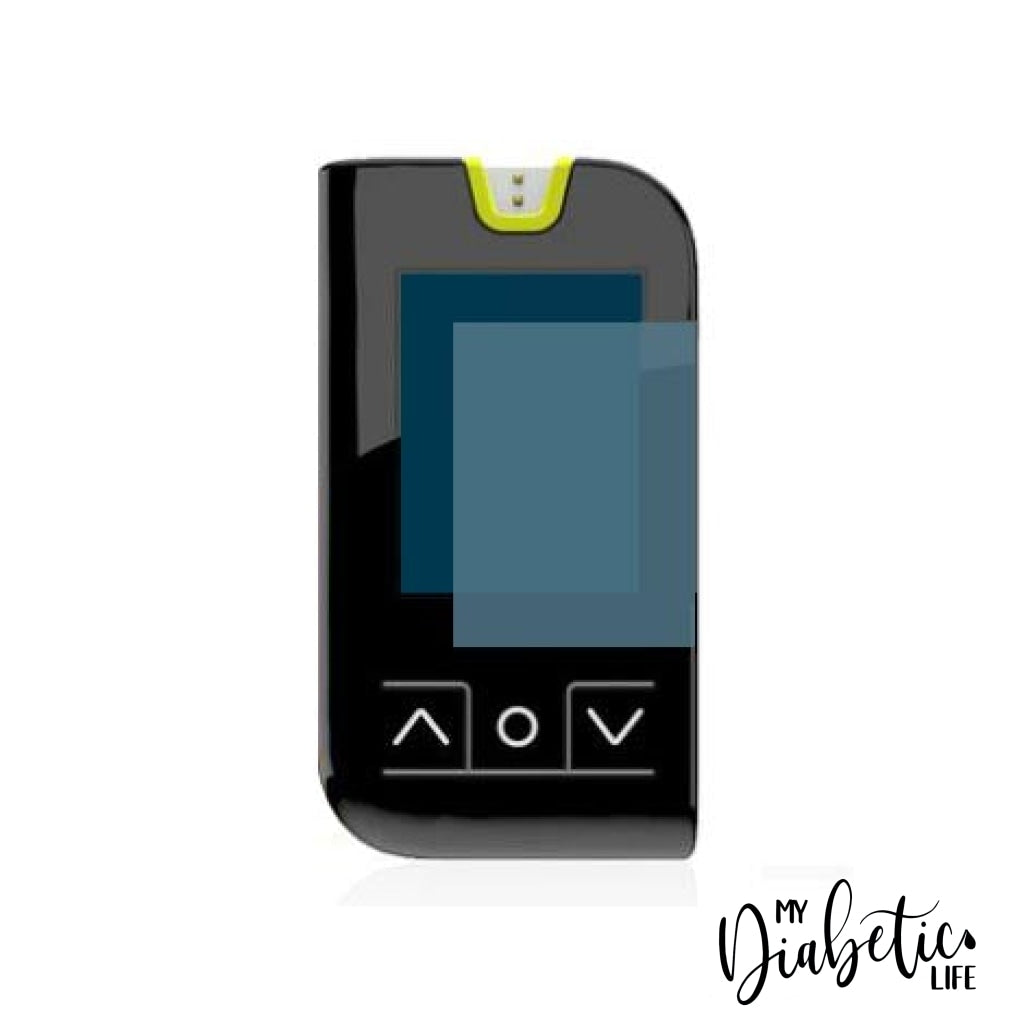 Nano Glass Screen Protector For Mylife Unio Neva Protectors