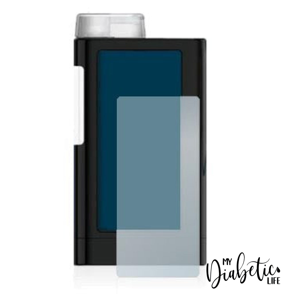 Nano Glass Screen Protector For Mylife Ypsopump Protectors