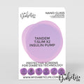 Copy Of Nano Glass Screen Protector For Freestyle Libre Meter Protectors