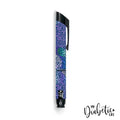 Navy Leopard - Junior Star Insulin Pen Peel Skin And Decal Sticker Cover Juniorstar