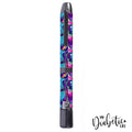Neon Ink Splatter - Inpen Smart Insulin Pen Peel Skin And Decal Sticker Cover