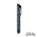 Neon Leopard - Junior Star Insulin Pen Peel Skin And Decal Sticker Cover Juniorstar