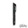 Neon Triangles - Junior Star Insulin Pen Peel Skin And Decal Sticker Cover Juniorstar