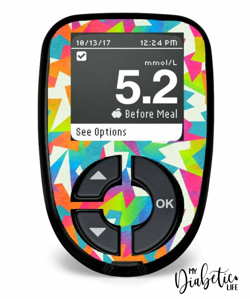 Neone Edges - Contour Next