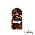 Old Skool Tattoo - Maio Maio 1 & Libre Peel, skin and Decal, fgm/cgm sticker - MyDiabeticLife