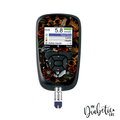 Old Skool Tattoo - Accu-chek Aviva Expert - MyDiabeticLife