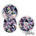 Opals - Bubble Reader Sticker Smart