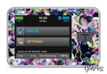 Opals - Ursula Tandem Tslim X2 Pump Peel Skin And Decal Insulin Pump Sticker T:slim