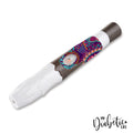 Paisley - Glucokey Lancing Device Sticker