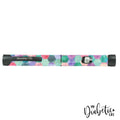 Pastel Hexagons -  Novopen 4, Novopen5, Novopen Echo Peel, skin and Decal, Insulin pen sticker Cover - MyDiabeticLife