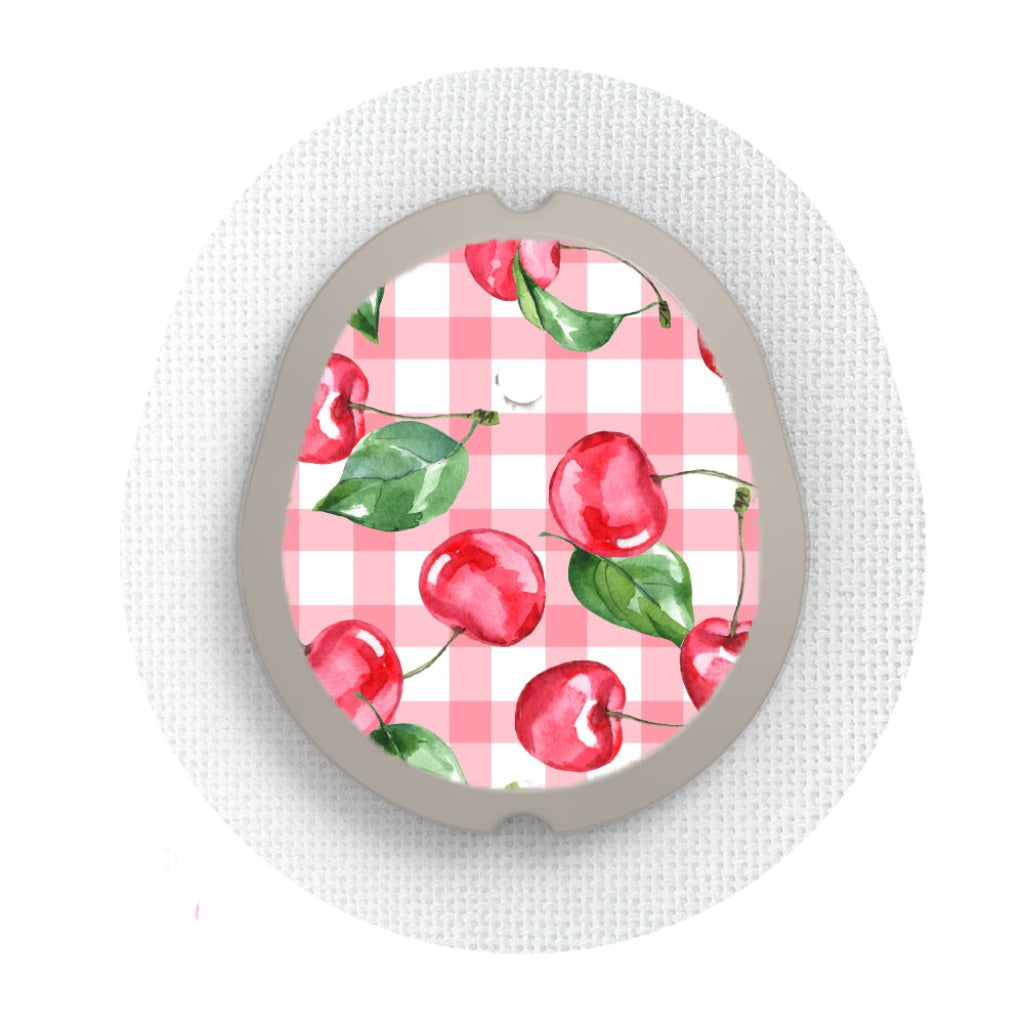 Picnic - Dexcom G7 Sticker