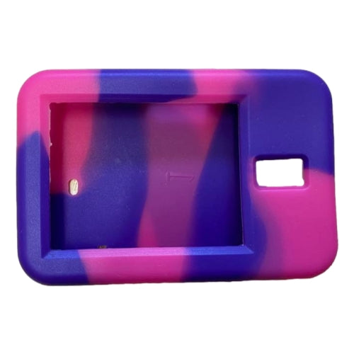 Silicone Cover for Tandem T:Slim X2 (Full Encase) - Choose your Favourite Colour