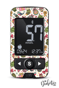 Presents. for everyone - Caresens Premier, skin and Decal, glucose meter sticker - MyDiabeticLife