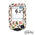 Presents for everyone - Freestyle Libre Peel, skin and Decal, glucose meter sticker - MyDiabeticLife