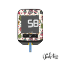 Presents for everyone - Freestyle Optium Neo Peel, skin and Decal, glucose meter sticker - MyDiabeticLife