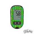 Prickles - Accu-Chek Performa Sticker