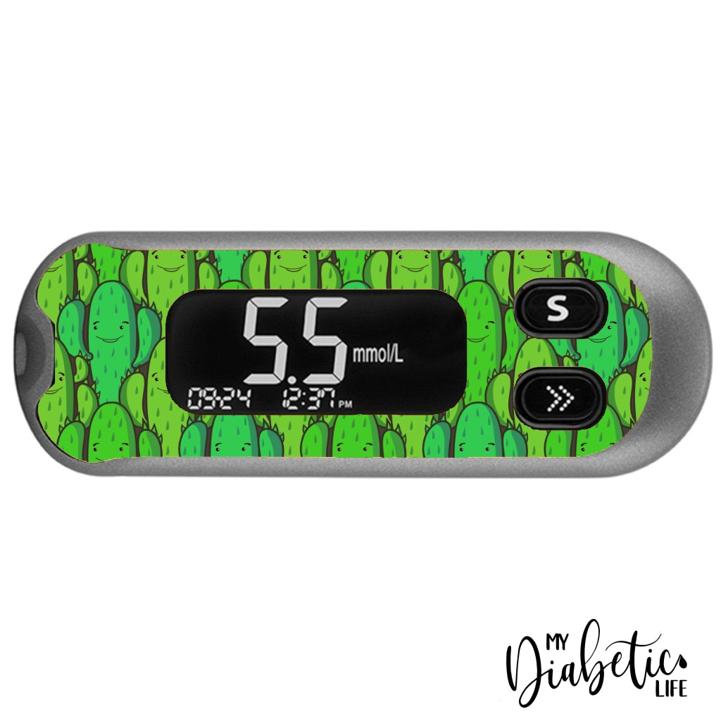 Prickles - Caresens N Pop Sticker