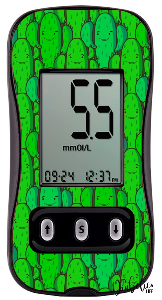 Prickles - Caresens N Sticker Caresens