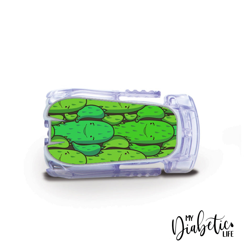 Prickles - Dexcom G4/g5 Sticker