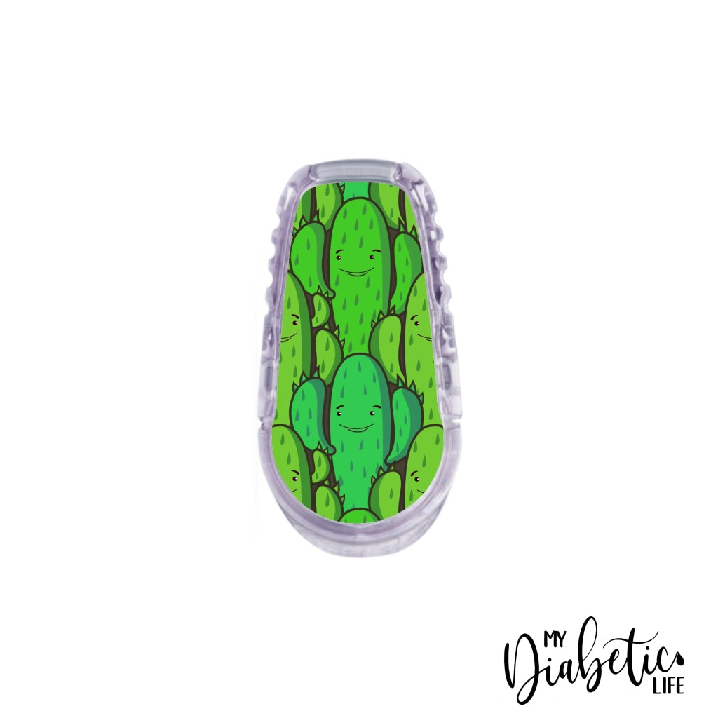 Prickles - Dexcom G6 Sticker