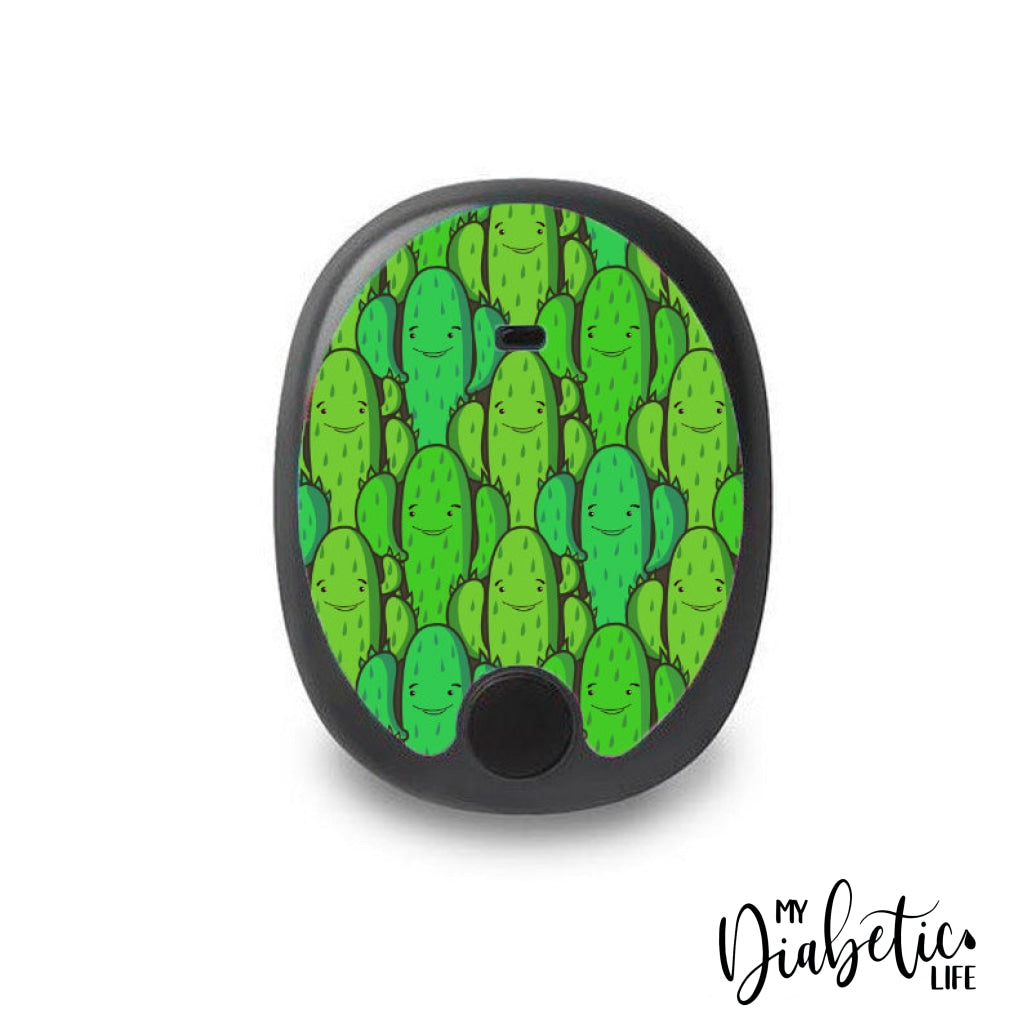 Prickles - Eversense Cgm Sticker