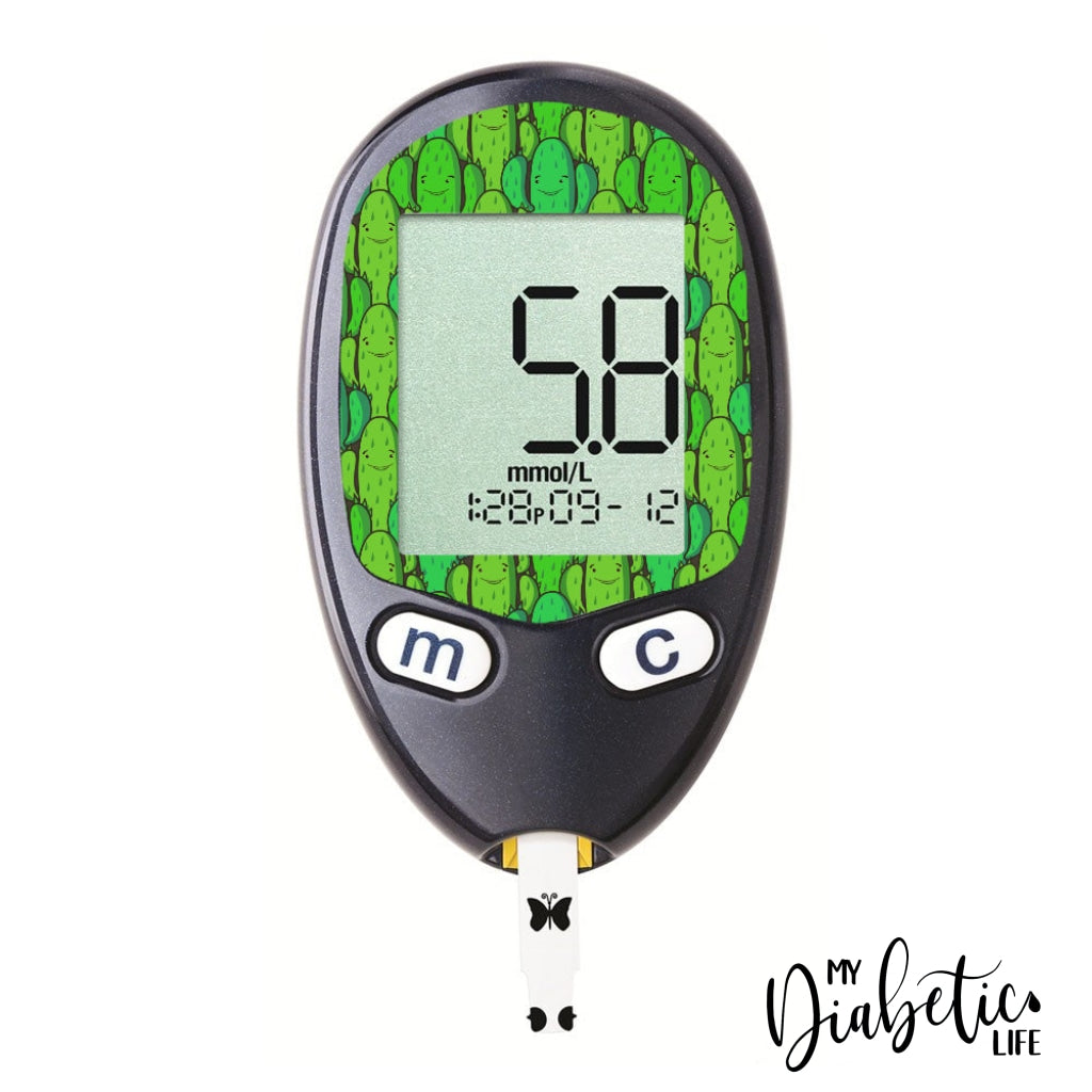 Prickles - Freestyle Freedom Lite Sticker Freestyle