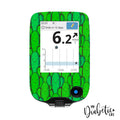 Prickles - Freestyle Libre/insulinx Meter Sticker Freestyle Libre