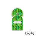 Prickles - Maio 1 (W/libre Sensor) Sticker