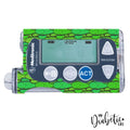 Prickles - Medtronic Paradigm Series 7 Sticker