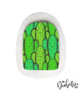 Prickles - Omnipod Pod Sticker