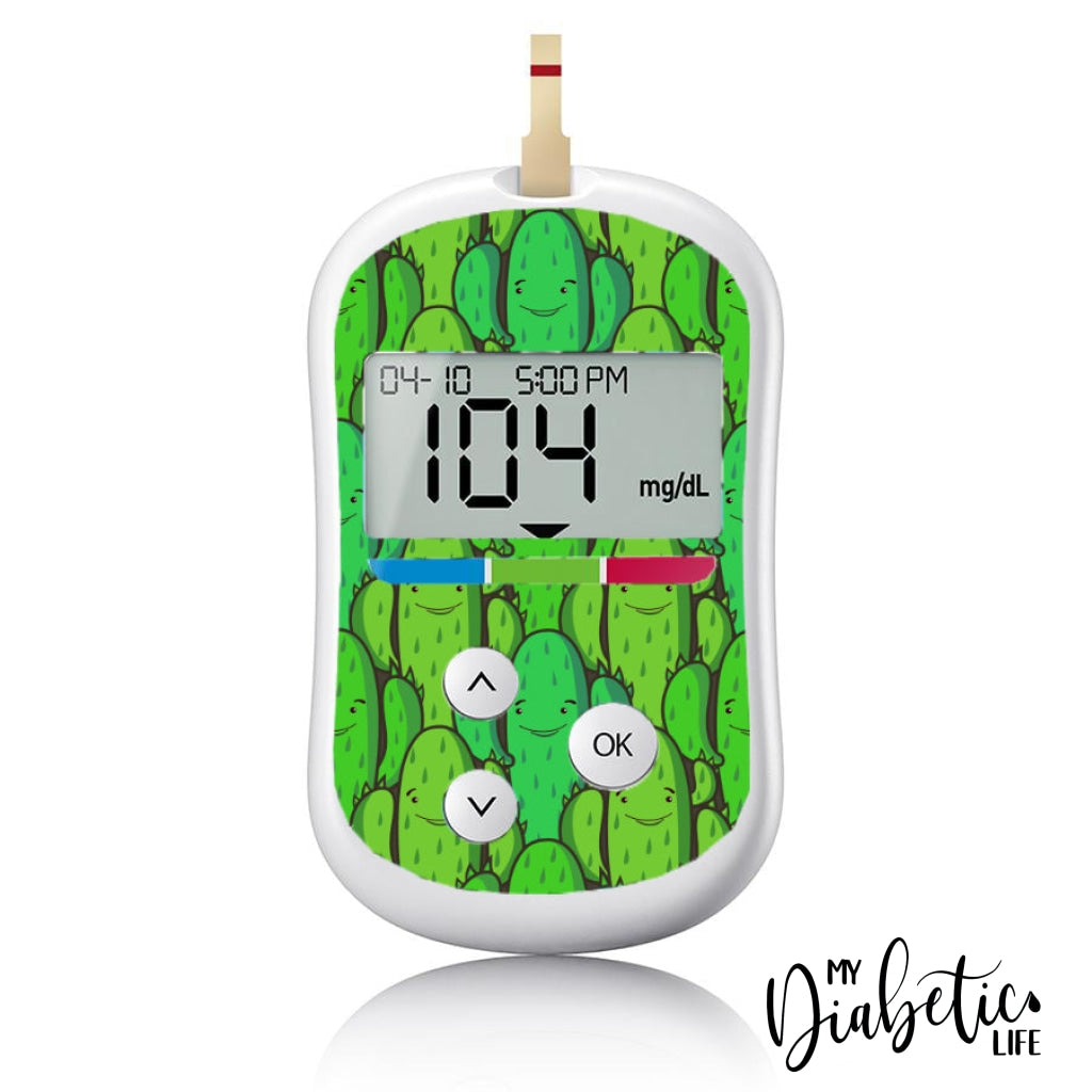 Prickles - Onetouch Verio Flex Sticker One Touch