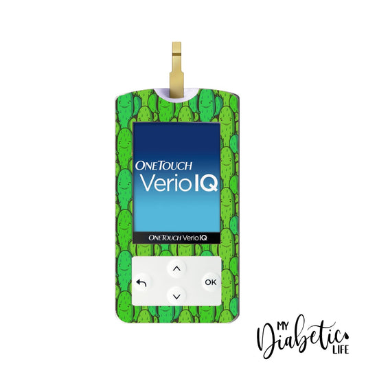 Prickles - Onetouch Verio Iq Sticker One Touch