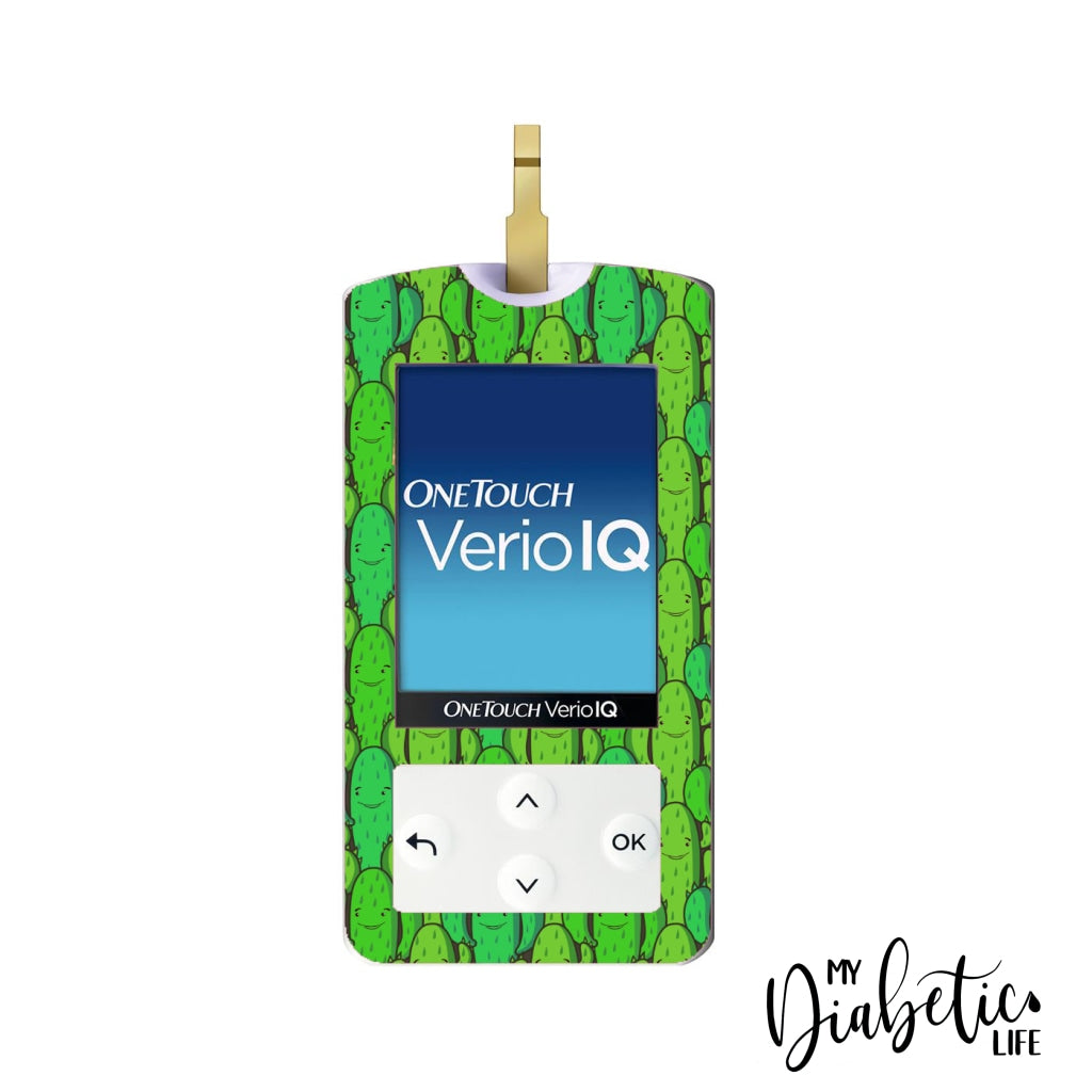 Prickles - Onetouch Verio Iq Sticker One Touch