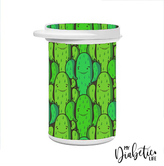 Prickles - Test Strip Canister Contour Next Container