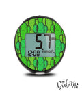 Prickles - True Metrix Go Sticker Go