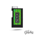 Prickles - Ypsopump Pump Sticker