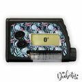 Protea & Eucalyptus - Accu-Chek Spirit Combo Sticker Accu-Chek