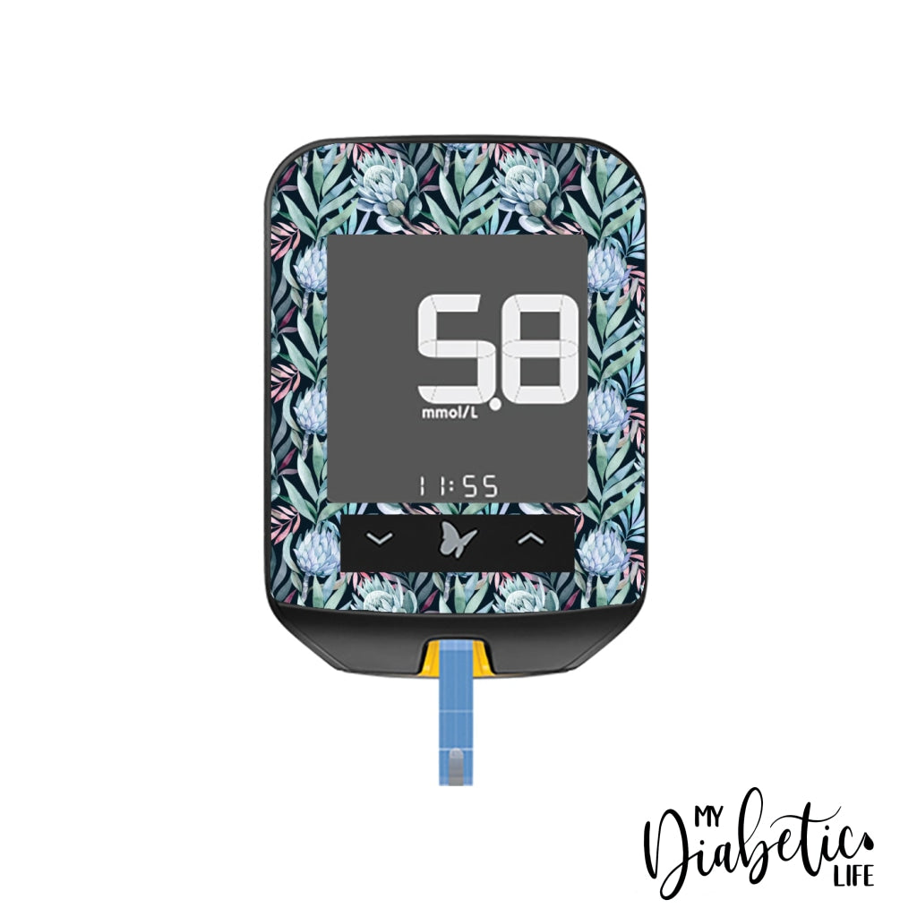 Protea & Eucalyptus - Freestyle Optium Neo Sticker Freestyle