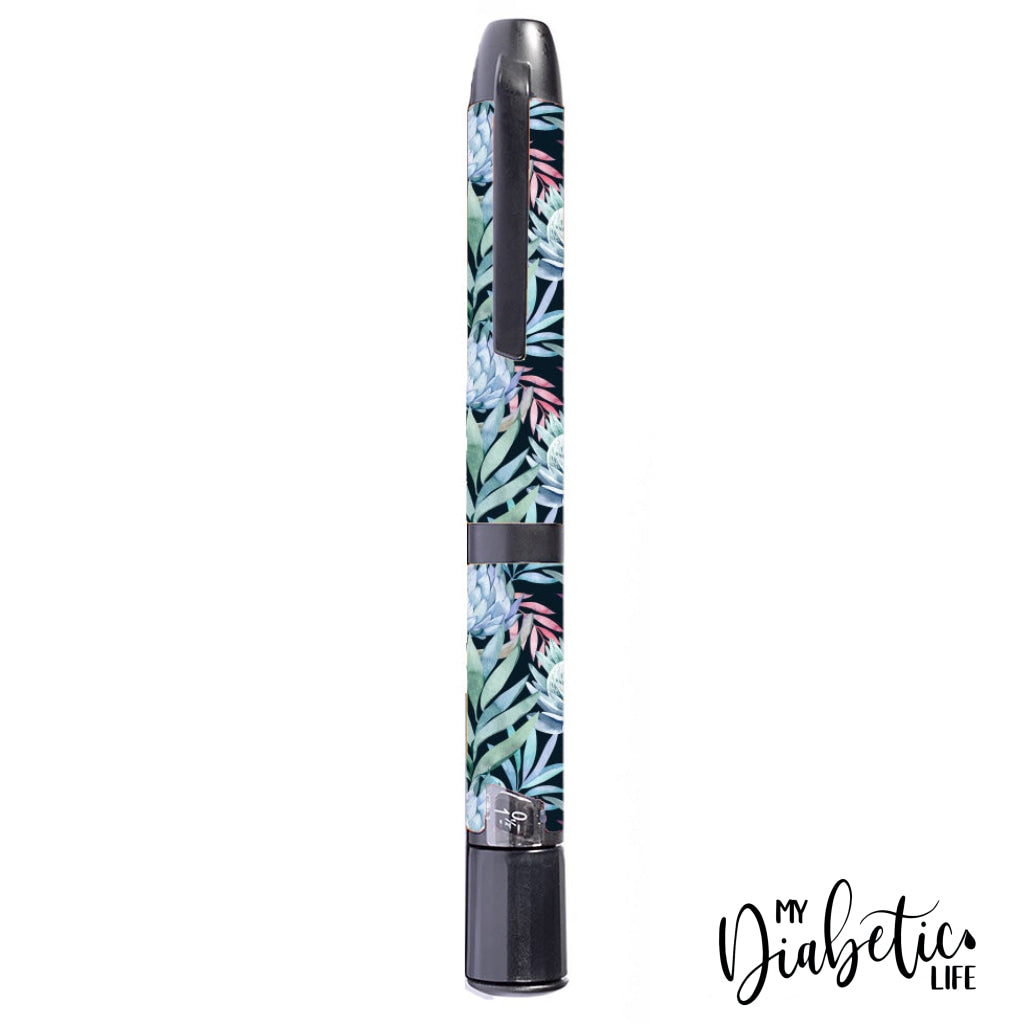 InPen Smart Pen Sticker by My Diabetic Life – MyDiabeticLife