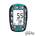 Protea & Eucalyptus - Lifesmart Two Plus Sticker Lifesmart Twoplus