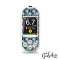 Protea & Eucalyptus - Onetouch Verio Reflect Sticker One Touch