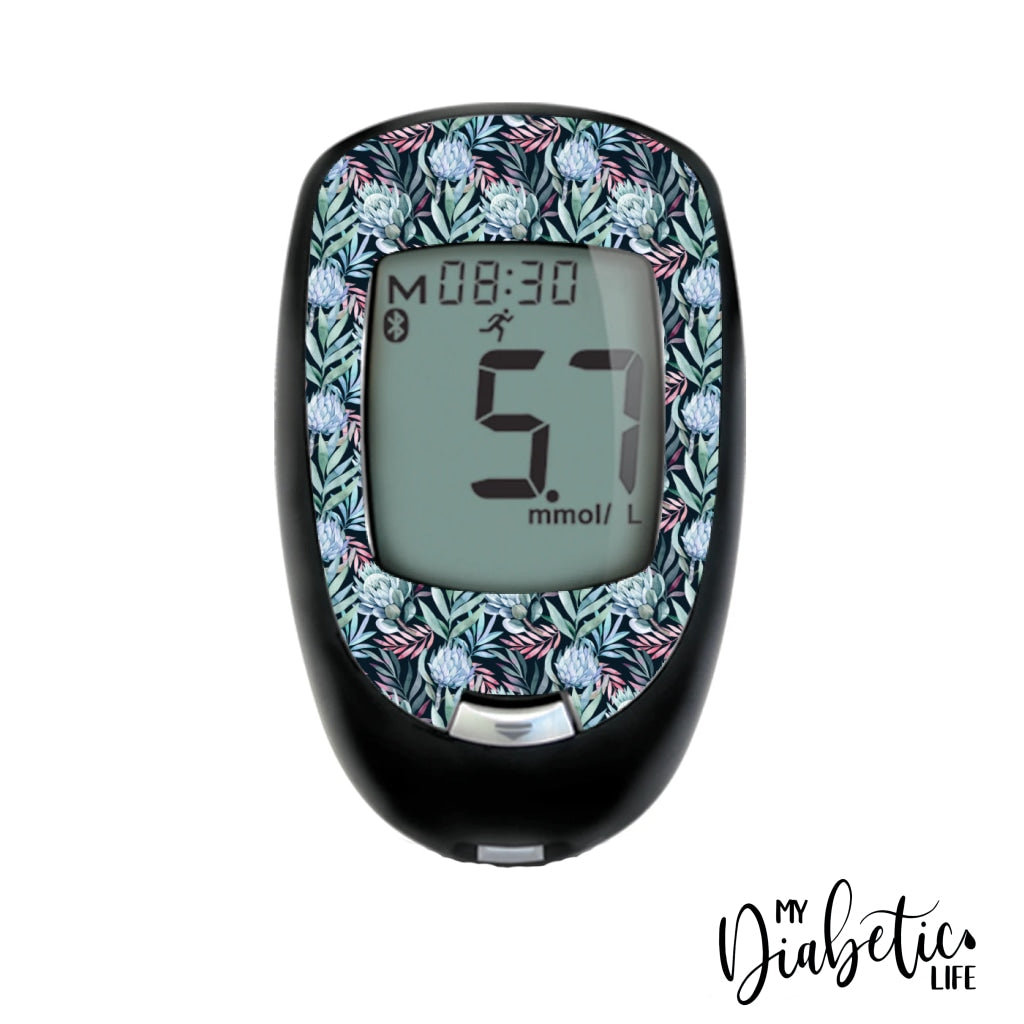 Protea & Eucalyptus - True Metrix Air