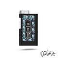 Protea & Eucalyptus - Ypsopump Pump Sticker
