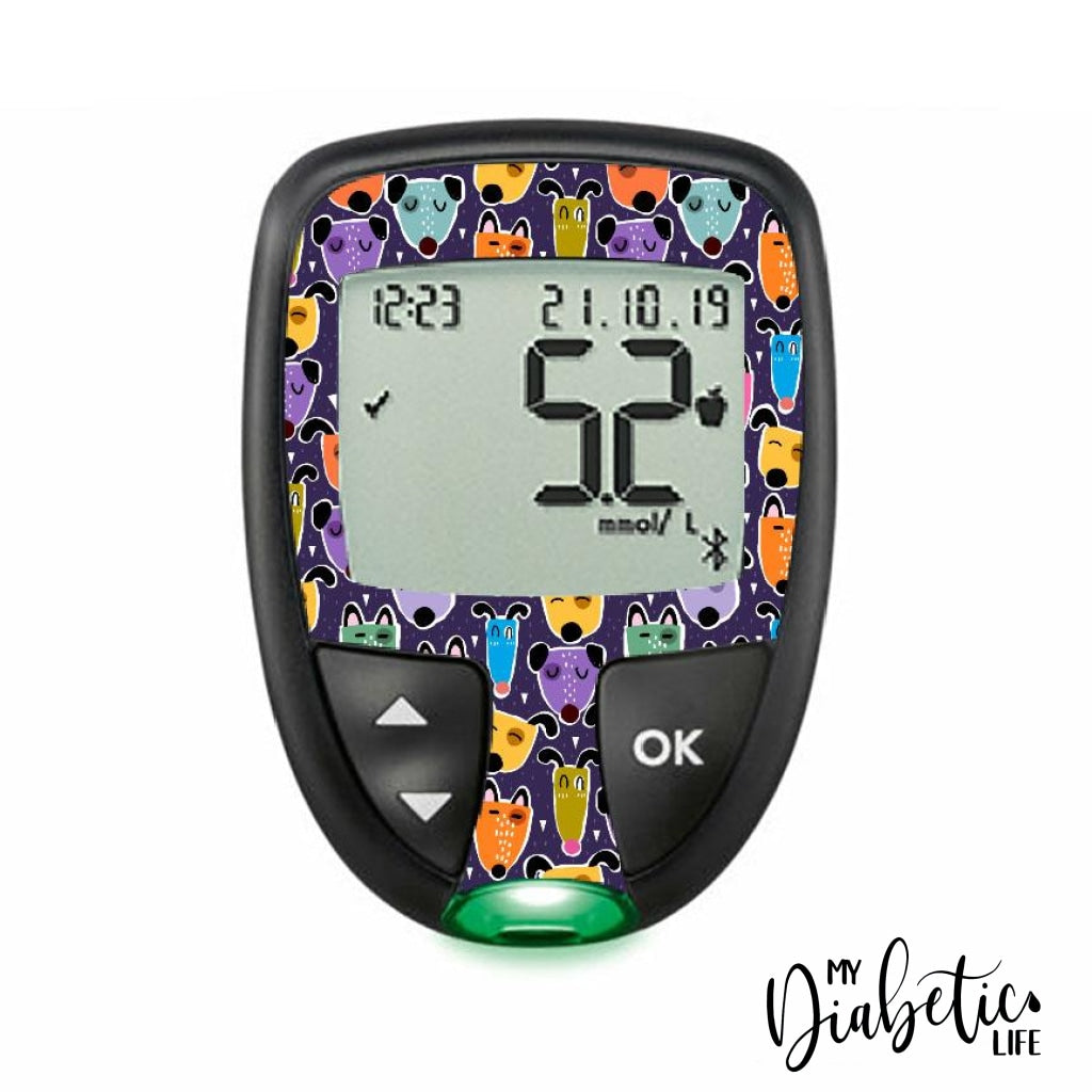 Puppies - Contour Next Peel